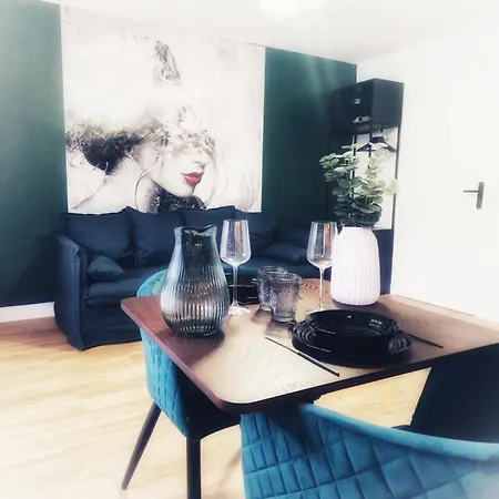Cote Apartment Le Bourg-dʼOisans